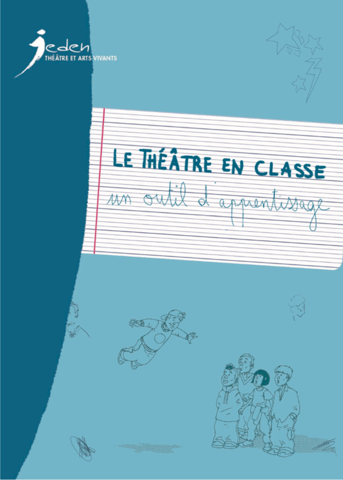 Théâtre en classe