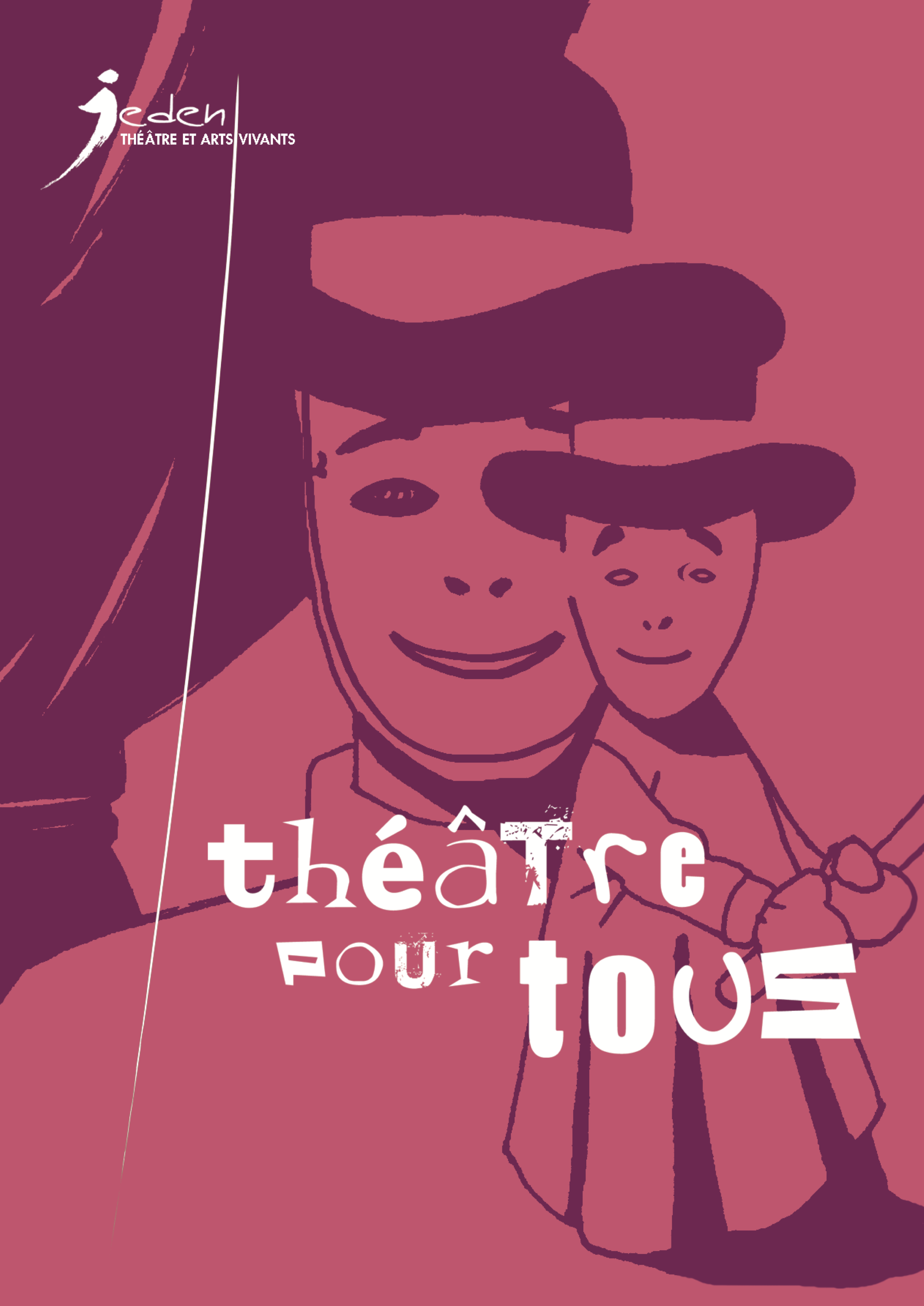 Théâtre pour tous